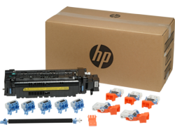 HP L0H25A Original Maintenance Kit 220V - M607dn / M607n