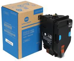 Konica Minolta TNP-81BK (AAJW151) Black Original Toner - C3300i