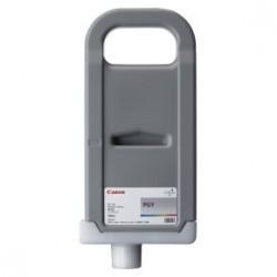 Canon PFI-706PGY (6691B001AA) Photo Gray Original Cartridge - iPF8300 / iPF8400 (Ex)