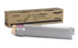 Xerox 106R01078 Magenta Original Toner High Yield - Phaser 7400
