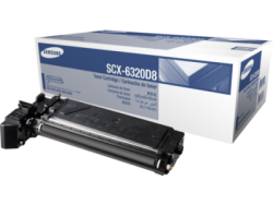 Samsung (SCX-6320D8)/SEE Black Original Toner - SCX-6220 / SCX-6322