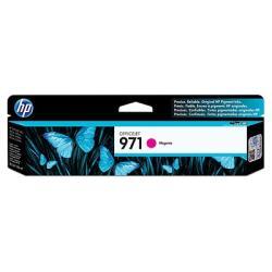 HP CN623A (971) Magenta Original Cartridge - X476DN / X476DW (Ex)