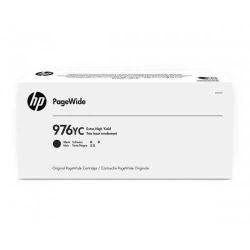 HP L0S20YC (976YC) Siyah Orjinal Kartuş Extra Yüksek Kapasite - Pro P55250 / P57750 (Ex)