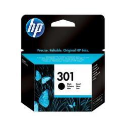 HP CH561EE (301) Black Original Cartridge - DeskJet 1000 (Ex)
