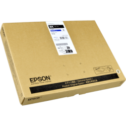 Epson C13T11P140 (T11P1) Black Original Cartridge - WF-EM-C800RDWF