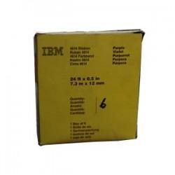 IBM 1053810 6-Pack Ribbon - 4614