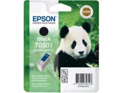 Epson S020093 T0501 Black Original Ink Cartridge (Ex)