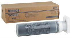 Konica Minolta 30394 (BHX5) Black Original Toner - Minolta 1216