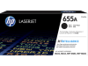 HP CF450A (655A) Black Original Toner - Laserjet M652dn / M653dn