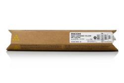 Ricoh MP-C2051 / MP-C2551 Yellow Original Toner High Yield (841507) (Damaged Box)