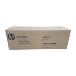 HP W2032XH (415X) Yellow Original Toner High Capacity - Laserjet Pro M454 / M479 (Damaged Box)