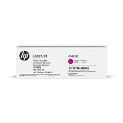 HP CF413JC Magenta Original Toner - M452DN / M452DW