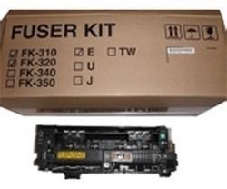 Kyocera FK-320E (302F993079) Original Fuser Unit - FS-2000 / FS-3900 (Damaged Box)