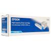 Epson C13S050228 Blue Original Toner- High Yield - 2600 / C2600N