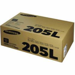 Samsung MLT-D205L Black Original Toner ML-3710