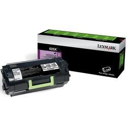 Lexmark 52D5X00 Original Toner Extra High Capacity - MS811 / MS812