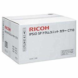 Ricoh 515308 Color Drum Unit Set Ipsio SP-C710, SP-C711, SP-C720, SP-C721