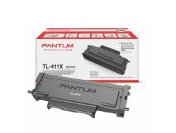 Pantum TL-411X Original Toner - P3010DW / P3300DN