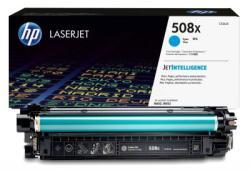 HP CF361X (508X) Cyan Original Toner High Capacity - M552 / M553