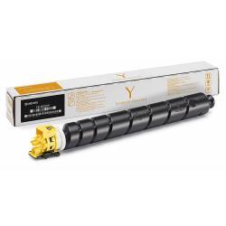 Kyocera TK-8335Y (1T02RLANL0) Yellow Original Toner - Taskalfa 3252ci