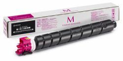 Kyocera TK-8345M (1T02L7BNL0) Kırmızı Orjinal Toner - TasKalfa 2552ci (Without Box)