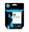 HP C9428A (85) Light Cyan Original Cartridge - Designjet 30 (Ex)