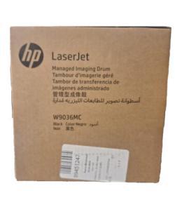 HP W9036MC Black Original Drum Unit - MFP E87600