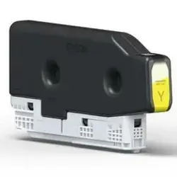 Epson C13T08N440 Yellow Original Cartridge - AM-C400