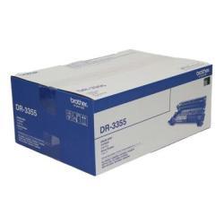 Brother DR-3355 Original Drum Unit - DCP-8110DN / DCP-8150DN