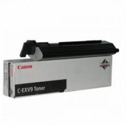 Canon C-EXV9 (8640A002) Black Original Toner IR-2570C / IR-3100C / IR-3170C
