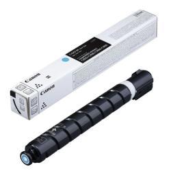 Canon C-EXV64 (5754C002) Cyan Original Toner - DX C3930i