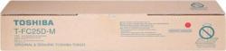 Toshiba T-FC25D-M-5K Magenta Original Toner - E-studio 2540C / 3040C