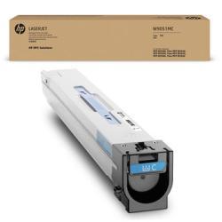 HP W9051MC Cyan Original Toner Cartridge - Laserjet Managed E87640dn / E87650dn