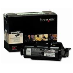 Lexmark 64016SE Original Toner Standard Yield - T640 / T642