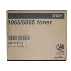 Xerox 6R90147 Original Toner Cartridge - 1065 / 5065 / 5365