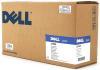 Dell S2500 Black Original Toner High Yield - S2500 / S2500Ni