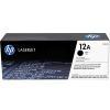 HP Q2612A (12A) Black Original Toner - Laserjet 1010 (B)