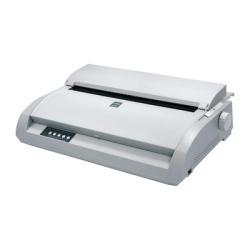 Fujitsu DL3850+ USB Centronics Dot Matrix A3 Printer - KA0214-B511