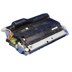 Xerox 607K10840 Registration/Pre Heat Assembly - ColorQube 9201