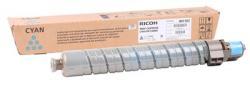 Ricoh 841163 Cyan Original Toner - MP-C5000E / MP-C4000
