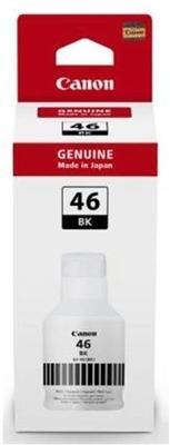 Canon GI-46 (4411C001) Black Original Ink Cartridge - GX6040 / GX6050