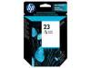 HP C1823D (23) Colour Original Cartridge (Ex)
