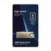 Elba 8GB Metal 2.0 USB Flash Drive