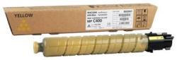 Ricoh 842041 Yellow Original Toner - MPC300 / MPC400 (T9052)