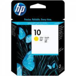 HP C4842AE (10) Yellow Original Cartridge (Ex)