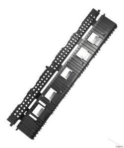 Lexmark 40X2970 Paper Guide Assembly - 2581n / 2591n