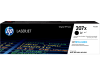 HP 207X (W2210X) Black Original Toner - M255dw / M282nw