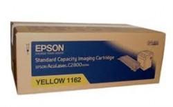 Epson C2800 C13S051162 Yellow Original Toner-Standard Capacity