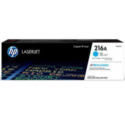 HP W2411A (216A) Cyan Original Toner - LaserJet M182n/M183fw