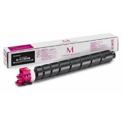 Kyocera TK-8335M (1T02RLBNL0) Red Original Toner Cartridge - Taskalfa 3252ci